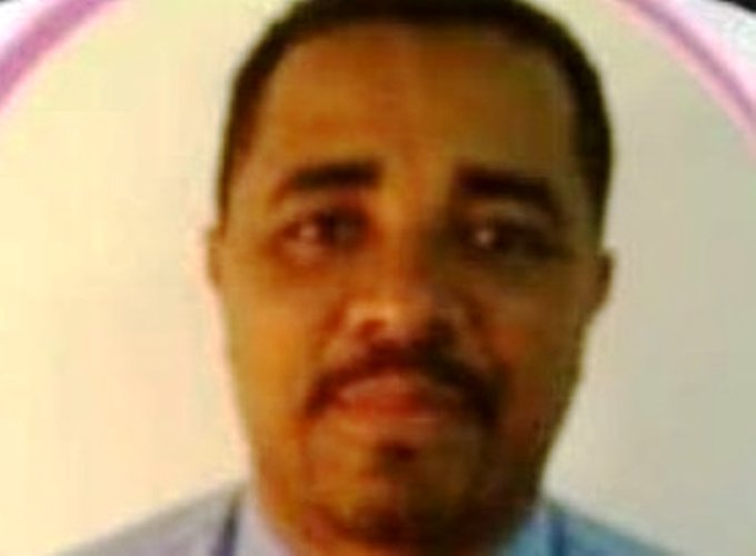 Fallece el médico Glenn Reeid, tras perder la batalla contra la Covid-19