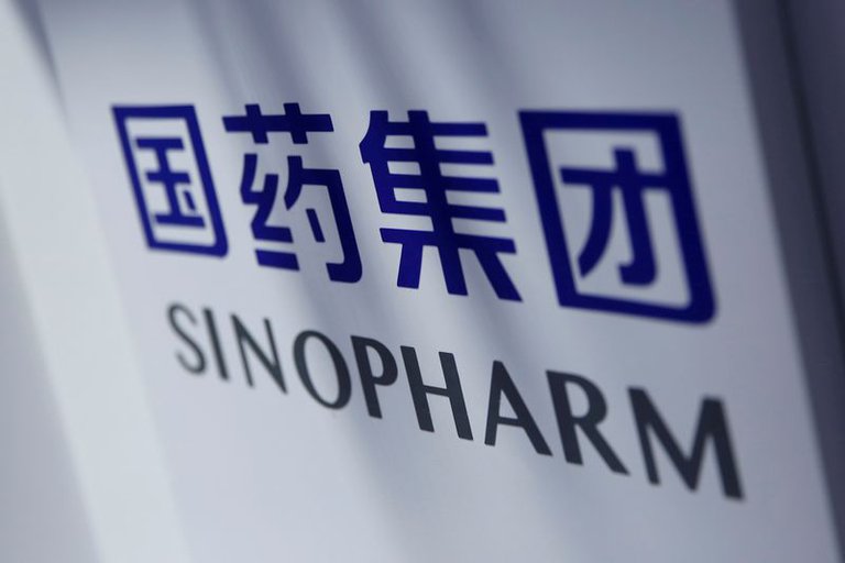 Sinopharm de China anunció que su vacuna contra la Covid-19 es eficaz en un 79% Sinopharm de China anunció que su vacuna contra la Covid-19 es eficaz en un 79%