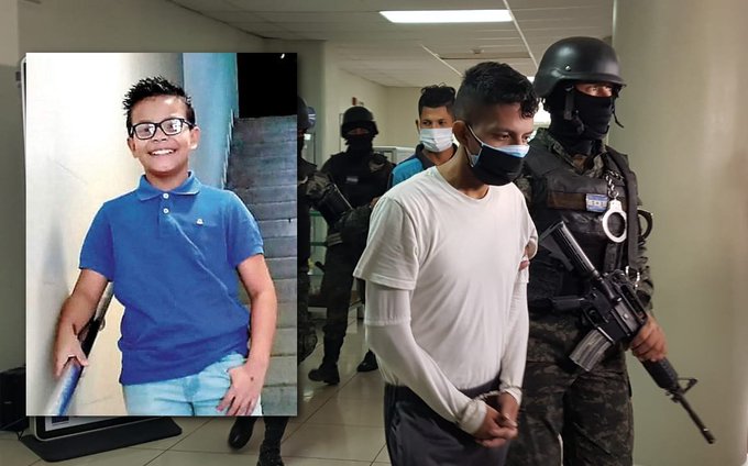 ¡Muerto! en su celda  hallan a  imputado  por el desaparecimiento de «Enoc»