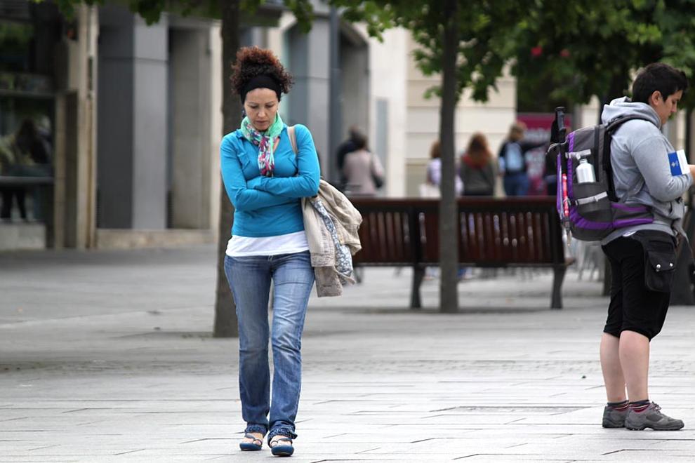 Pronostican temperaturas frescas en todo el país para la Noche de Fin de Año