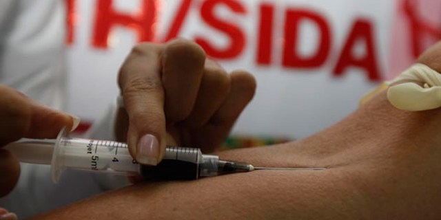 Embajada de EEUU: USAID dona $1 millón en medicamentos para el combate del VIH-Sida Embajada de EEUU: USAID dona $1 millón en medicamentos para el combate del VIH-Sida