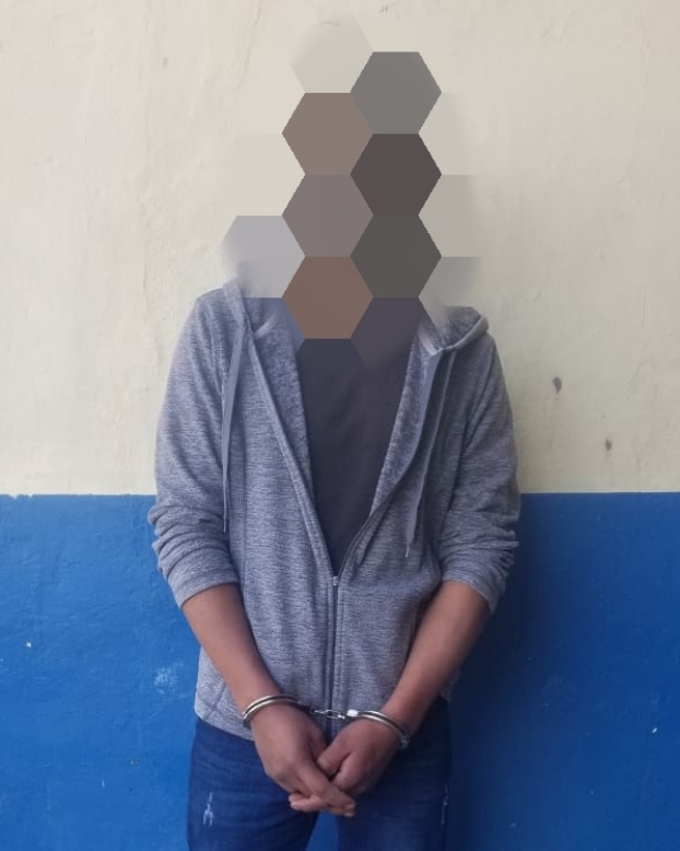 Por asesinato capturan a sujeto en Intibucá