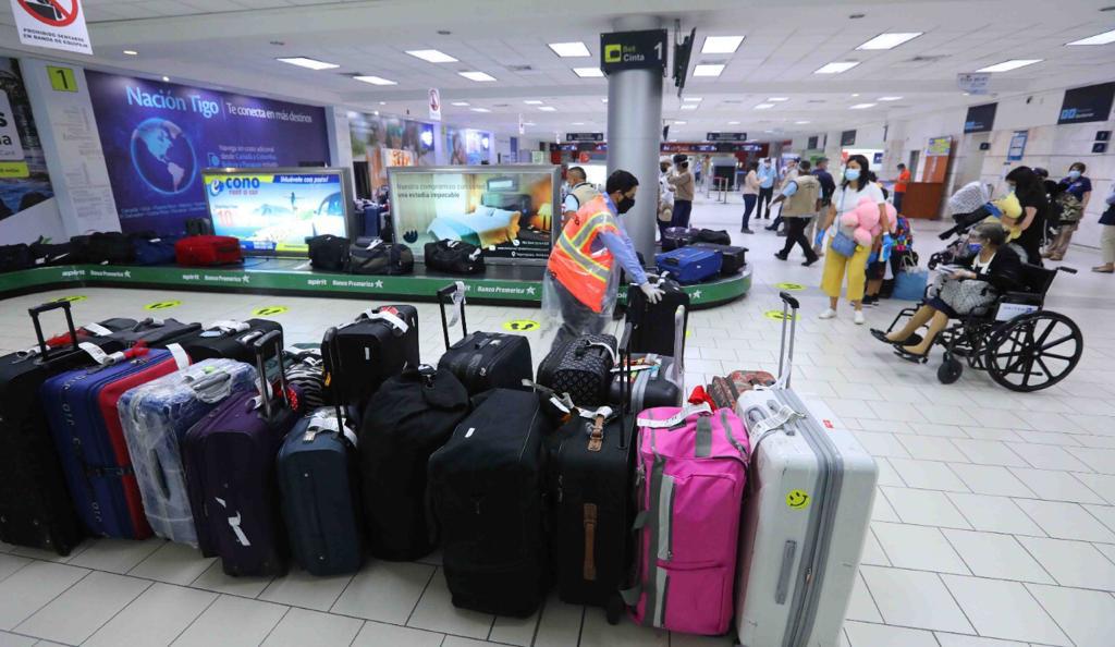 Vigente «Ley del Hondureño Ausente» que permite traer artículos del exterior libres de impuestos Vigente «Ley del Hondureño Ausente» que permite traer artículos del exterior libres de impuestos