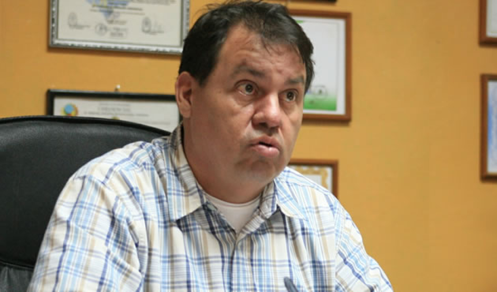 Alcalde de Pimienta, Cortés: «Hemos tenido el apoyo incondicional del Gobierno»