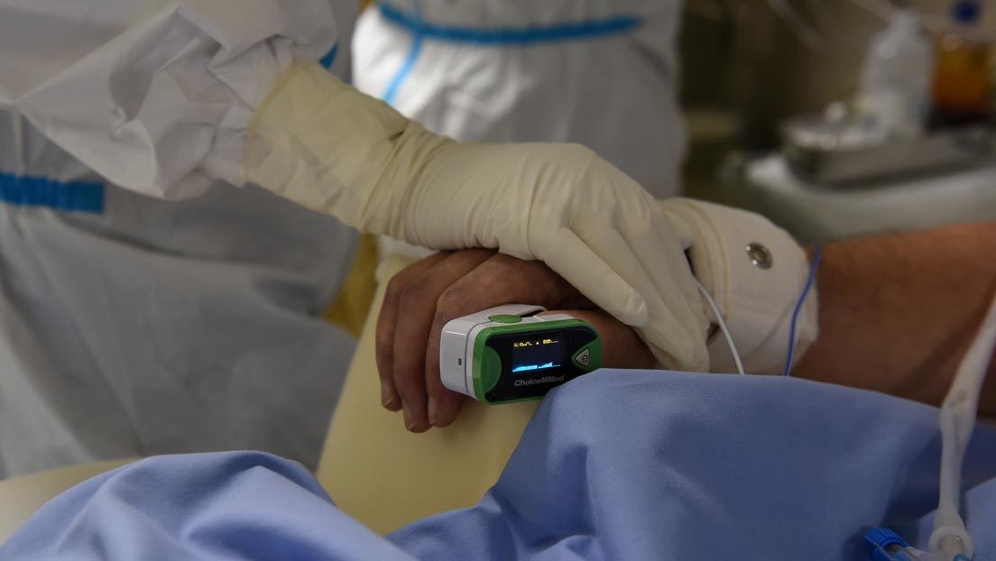 El Congreso de España da luz verde a la ley de eutanasia