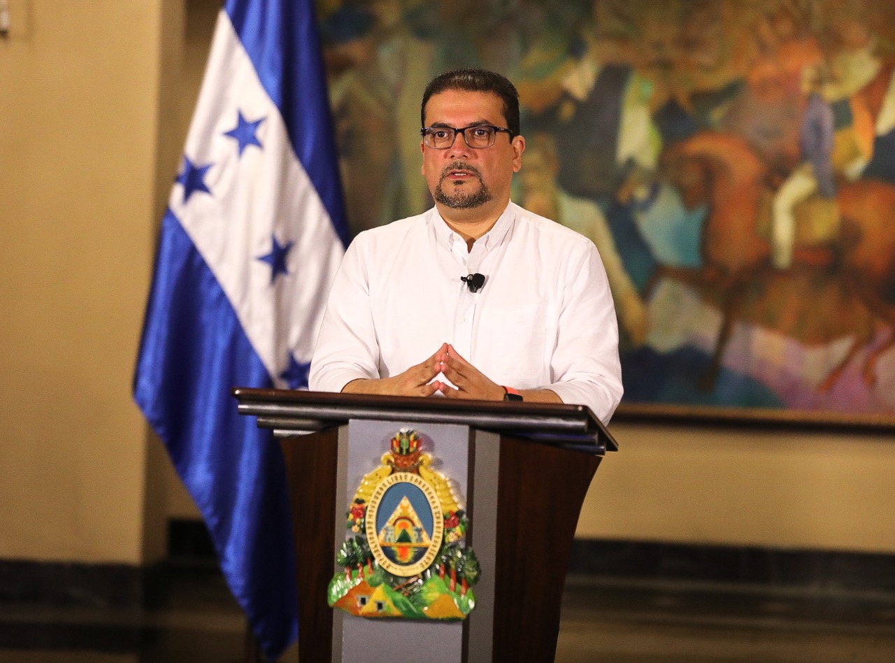 SINAGER anuncia recomendaciones y prohibiciones en fiestas navideñas ante aumento de casos de covid-19 SINAGER anuncia recomendaciones y prohibiciones en fiestas navideñas ante aumento de casos de covid-19