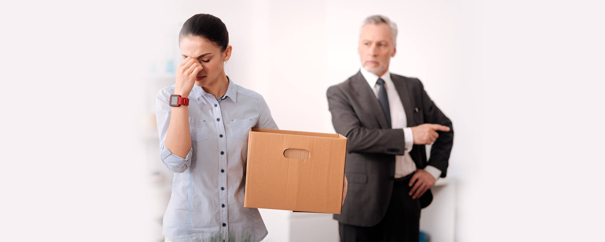 Más de 800 mil trabajadores fueron despedidos este 2020