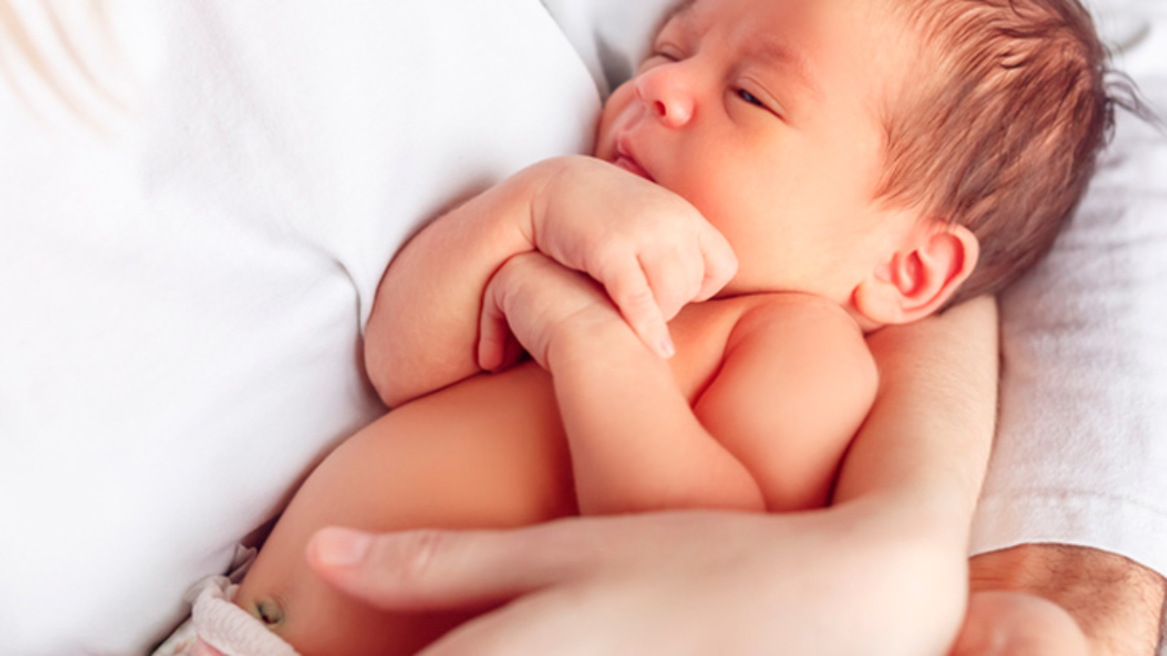 Pediatra. Aída Henríquez: «Desde el embarazo se debe de cuidar al bebé para que nazca sano y saludable» Pediatra. Aída Henríquez: «Desde el embarazo se debe de cuidar al bebé para que nazca sano y saludable»