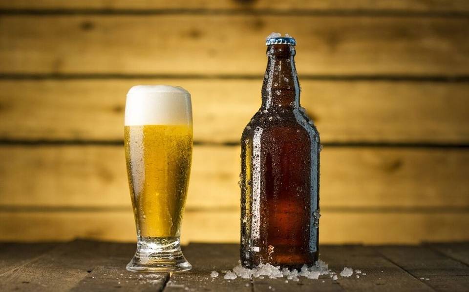 Le suben L3 al precio de las «Caguamas»