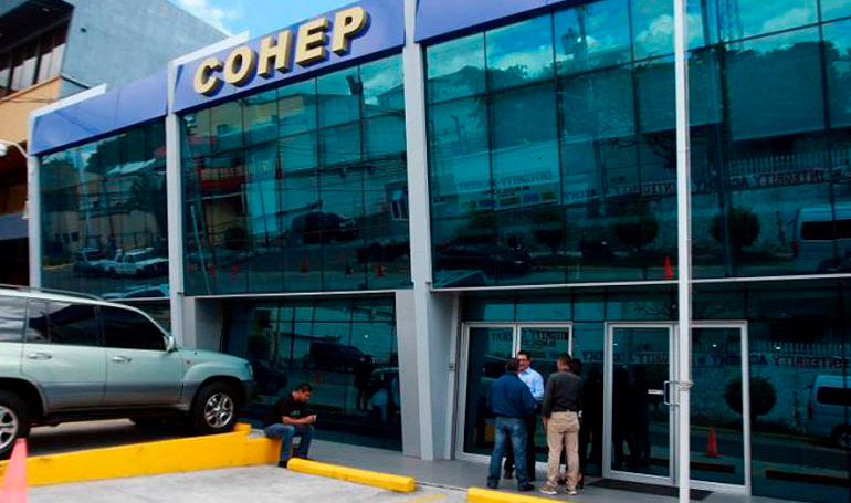 Desempleo afecta a 3.3 millones de personas y pobreza a 75 % de la población, según COHEP Desempleo afecta a 3.3 millones de personas y pobreza a 75 % de la población, según COHEP