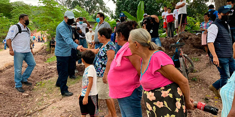 1,700 casas se construirán en Santa Bárbara 1,700 casas se construirán en Santa Bárbara
