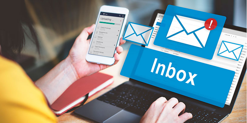 CN aprueba las notificaciones por correo electrónico para los obligados tributarios