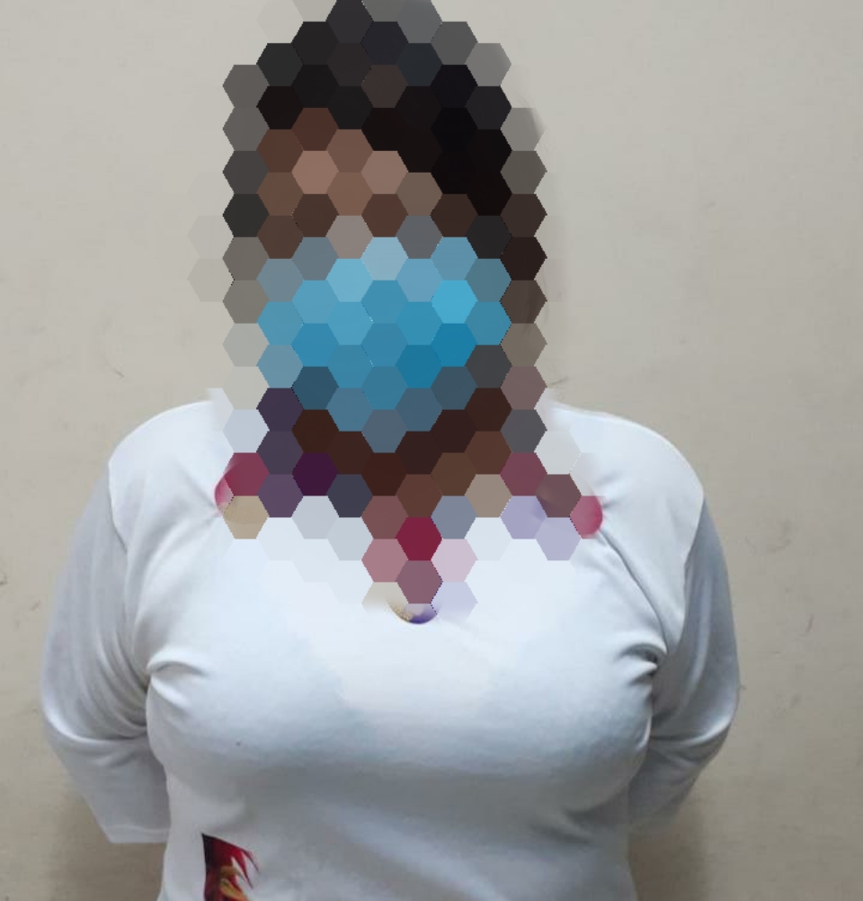 ¡Cae estafadora! Por engañar a 18 personas ofreciéndoles viajes turísticos a Europa