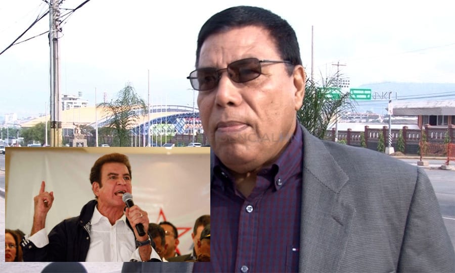 Julio Navarro:   «A excepción de Nasralla, todos los partidos están convencidos que van a un proceso electoral primario»