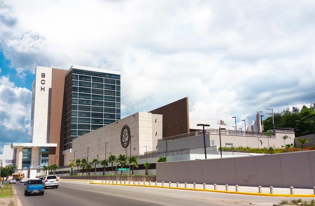 BCH aprueba tercera facilidad crediticia, por alrededor de L5,600 millones a SEFIN