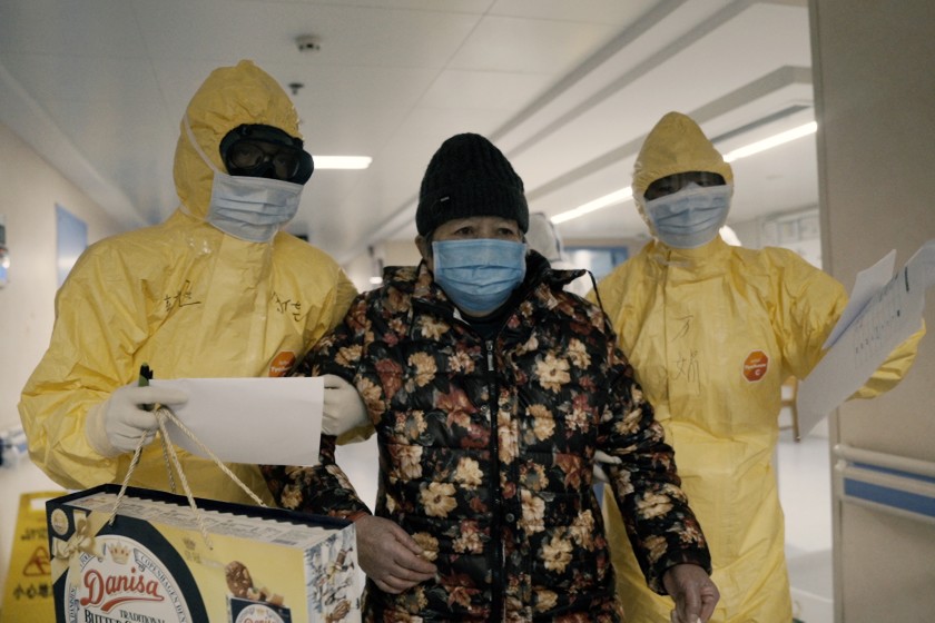 Panamá volverá a confinamiento por veloz alza de contagios