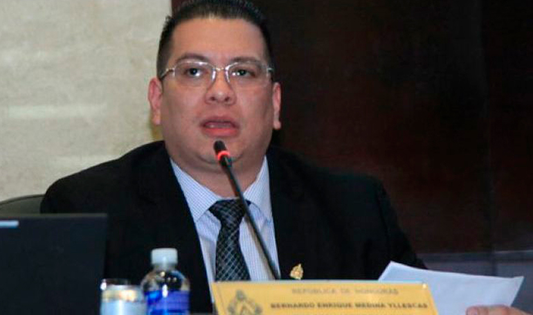 «Partido Todos Somos Honduras» aún no define candidaturas a alcaldía de Tegucigalpa y SPS