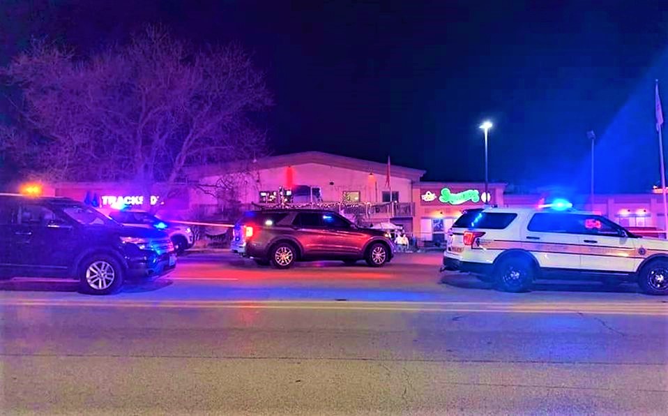 Tres muertos y tres heridos en tiroteo en Illinois, Estados Unidos Tres muertos y tres heridos en tiroteo en Illinois, Estados Unidos