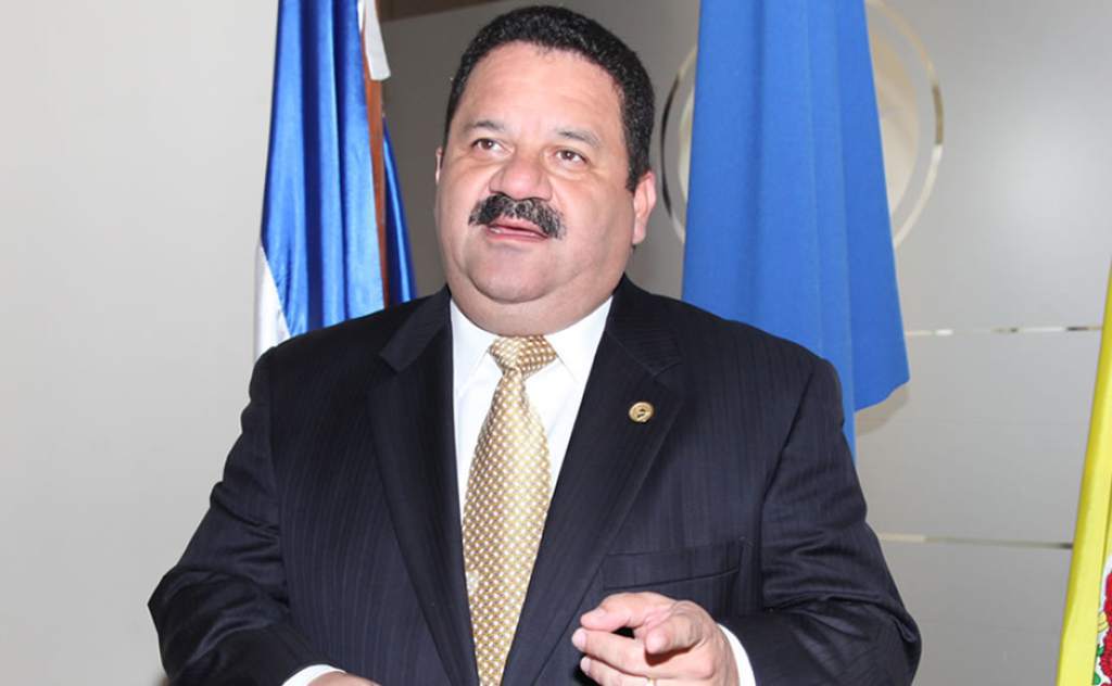 Rafael Medina: «Se debe crear condiciones para que las empresas vuelvan a la operatividad»