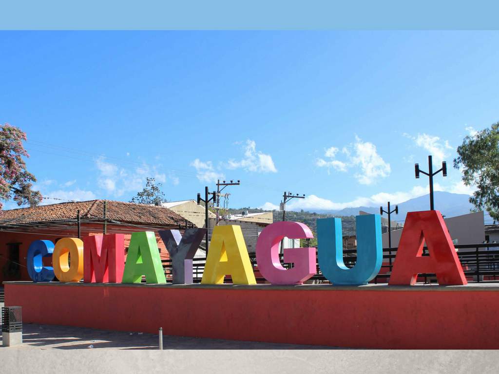 Empresario de Comayagua:   «Expectativas no son malas para el turismo»   