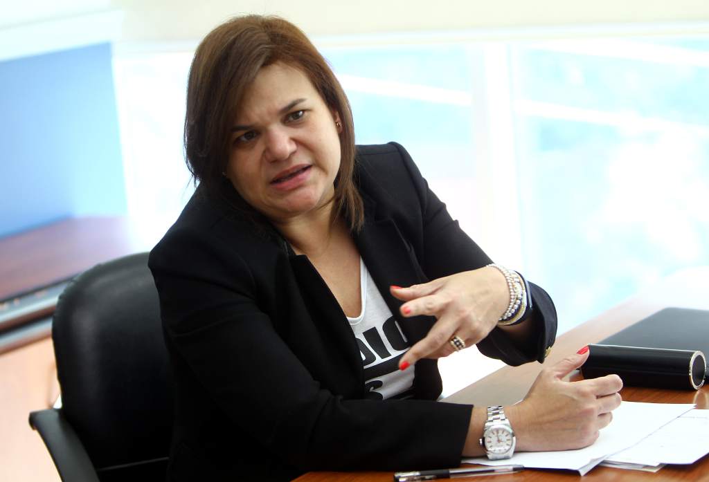 Expresidenta del Cohep: «Negociación del salario mínimo puede posponerse para junio 2021» Expresidenta del Cohep: «Negociación del salario mínimo puede posponerse para junio 2021»