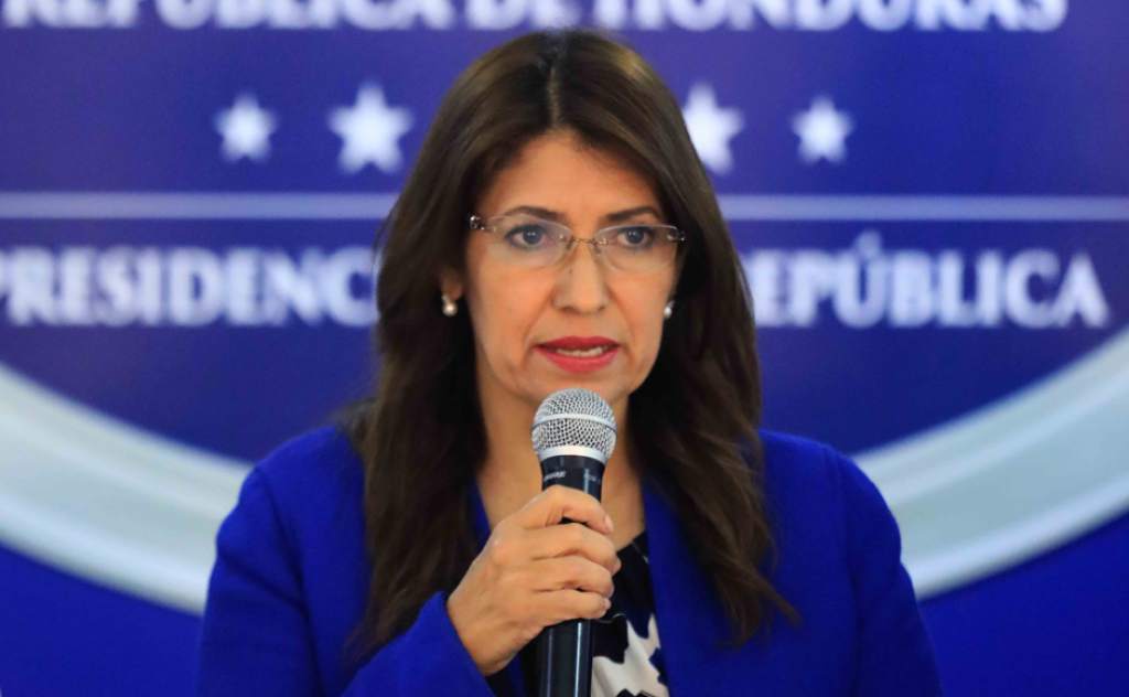 Alba Consuelo Flores: «Gracias a Dios no se han dado los escenarios que se planteaban en el COVID-19»  