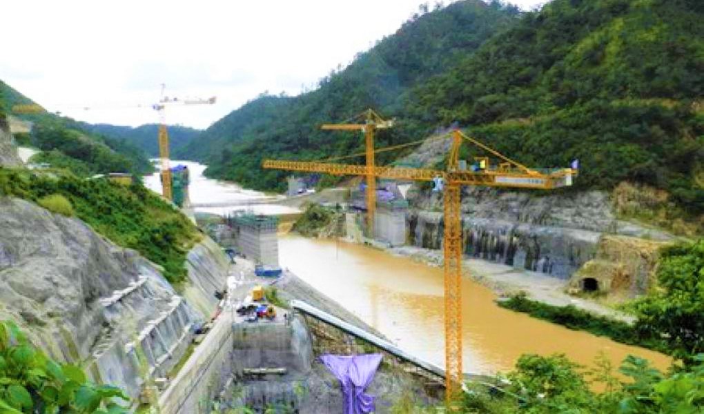 Gobierno y empresa privada dan luz verde para construir represas Tablón, Llanitos y Jicatuyo Gobierno y empresa privada dan luz verde para construir represas Tablón, Llanitos y Jicatuyo