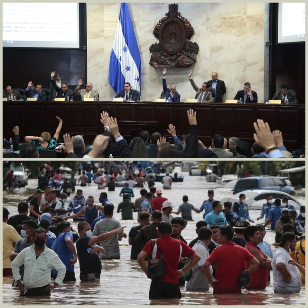 Felicito Ávila » El CN aprobó un bono de L5,000 para afectados por tormentas Eta e Iota» Felicito Ávila » El CN aprobó un bono de L5,000 para afectados por tormentas Eta e Iota»