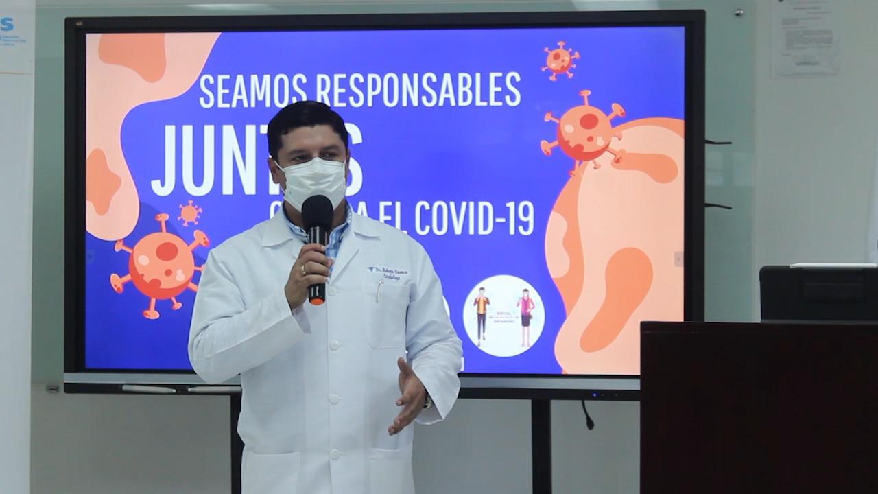 Secretaría de Salud llevará brigadas a centros comerciales, mercados y central de buses Secretaría de Salud llevará brigadas a centros comerciales, mercados y central de buses