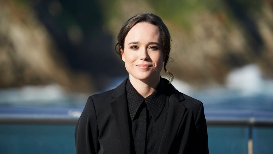 Famosa actriz revela ser transgénero y sorprende al mundo Famosa actriz revela ser transgénero y sorprende al mundo