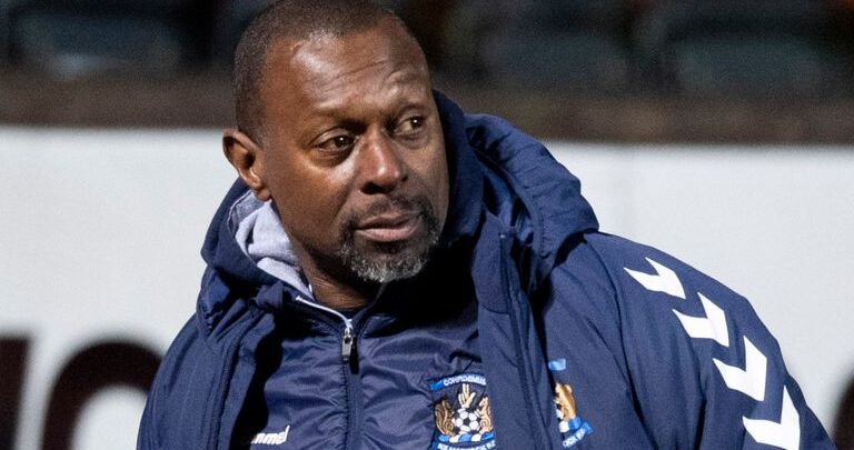 Fútbol escocés se ve «manchado» por episodio de discriminación racial