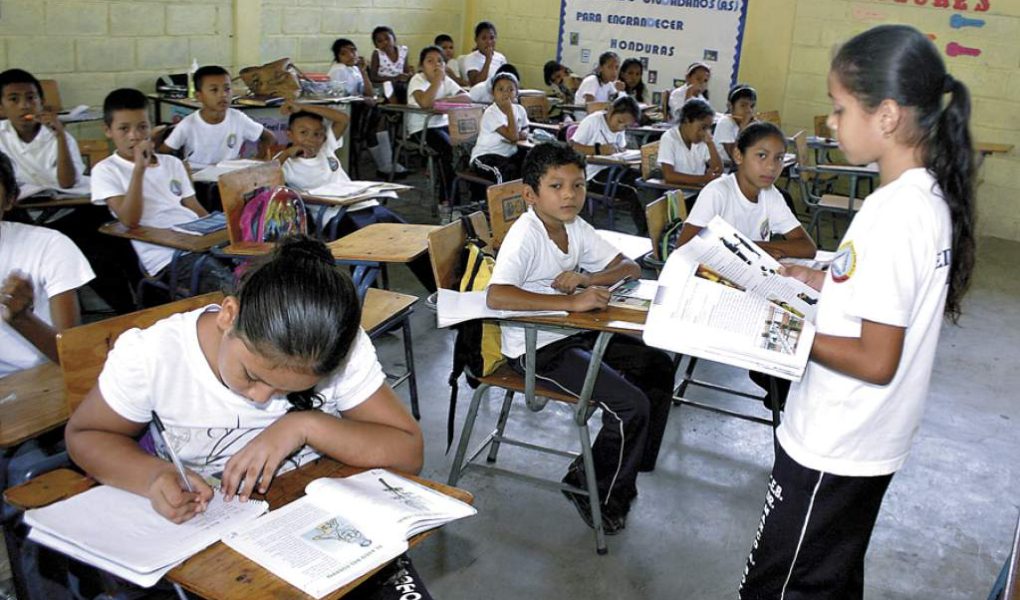 Unos 125,000 estudiantes participaran en los «Campamentos Lúdicos» de este año Unos 125,000 estudiantes participaran en los «Campamentos Lúdicos» de este año