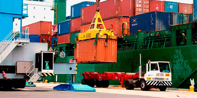 La situación económica afectará las exportaciones e importaciones: Presidente de Fedecamaras 