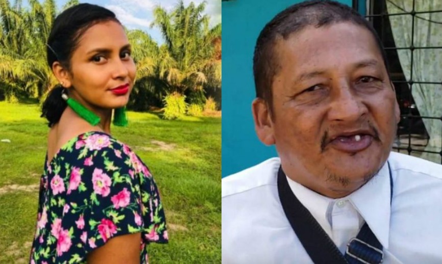 «Yo no recibo dinero por la muerte de mi hijo» apóstol Chago responde a fuertes acusaciones de su propia hija «Yo no recibo dinero por la muerte de mi hijo» apóstol Chago responde a fuertes acusaciones de su propia hija