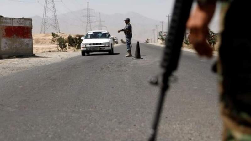 Murieron 15 niños y niñas en un atentado en Afganistán Murieron 15 niños y niñas en un atentado en Afganistán