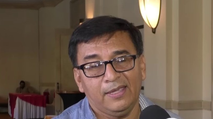 Filadelfo Martínez: «Si los partidos políticos son juez y parte del censo electoral, las inconsistencias siempre van a existir» Filadelfo Martínez: «Si los partidos políticos son juez y parte del censo electoral, las inconsistencias siempre van a existir»