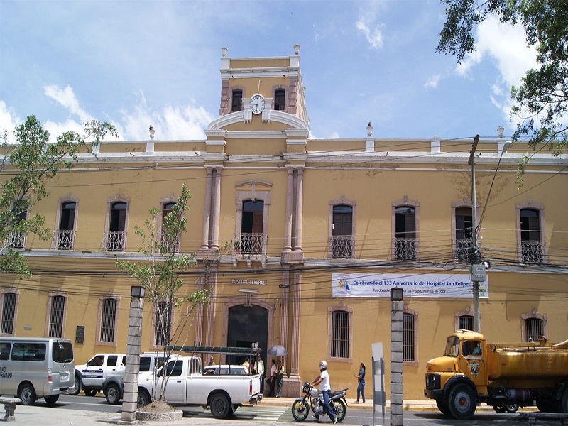 Doctor de San Felipe: 30% suben consultas por colesterol malo tras fiestas  