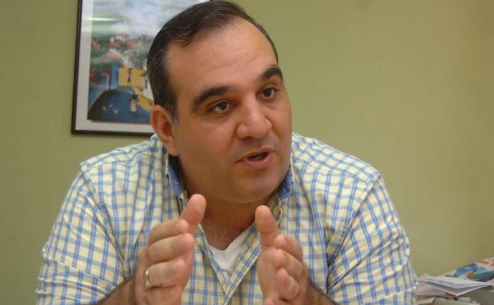 MP inconforme por tardanza que derivó en el vencimiento de Prisión Preventiva para Jacobo Regalado