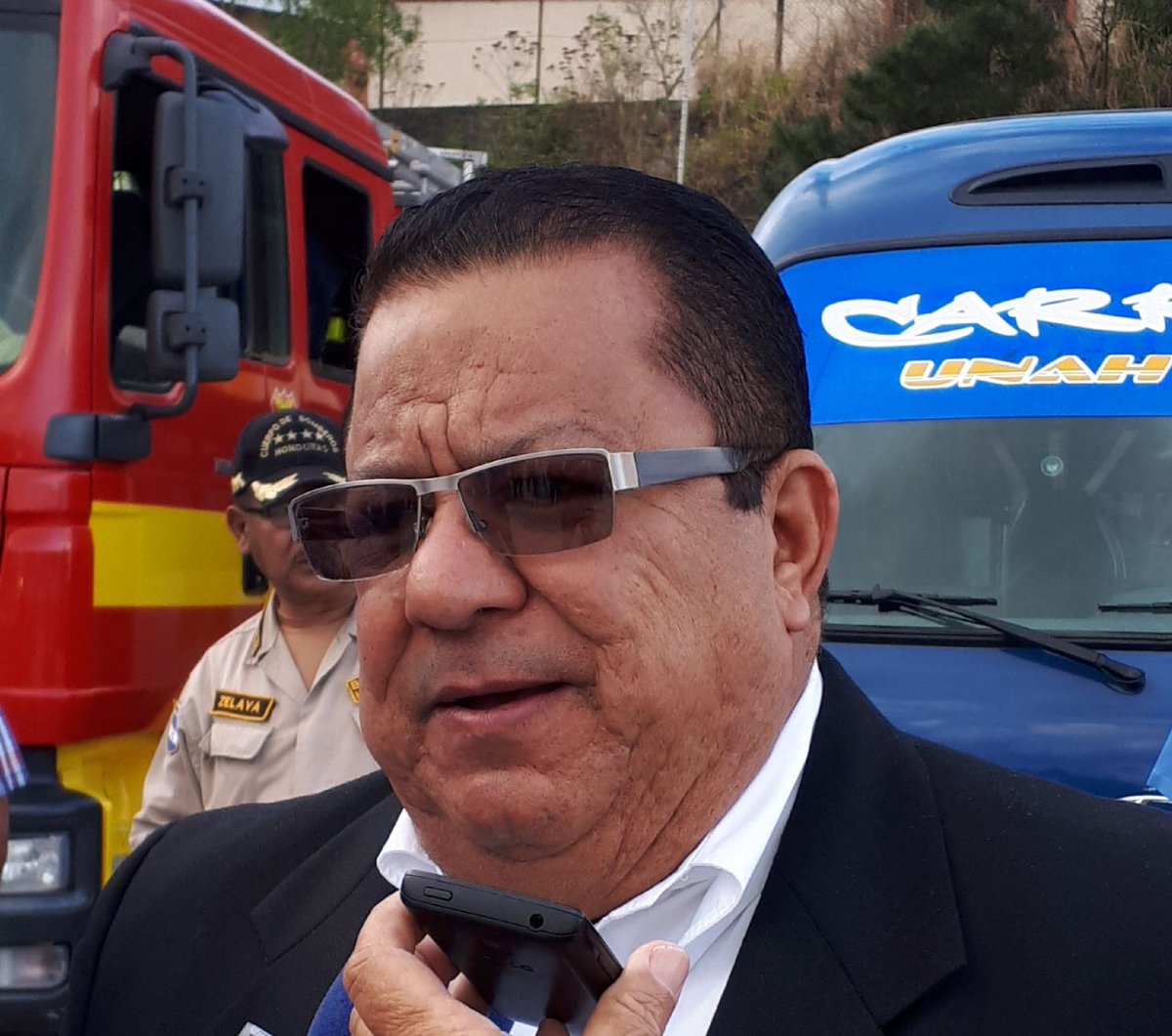 Jorge Lanza: «Quitar ley que prohíbe andar dos hombres en moto es un grave error, nuestro rubro corre peligro»