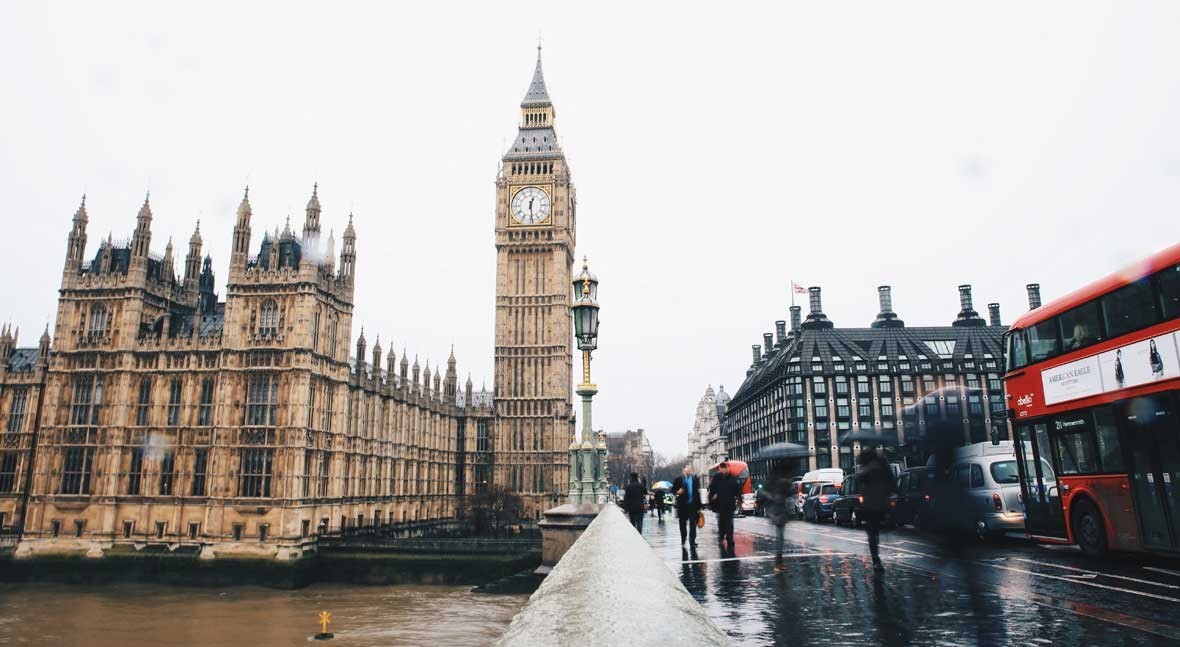 Varios países europeos prohíben volar al Reino Unido por la variante del Covid-19 Varios países europeos prohíben volar al Reino Unido por la variante del Covid-19