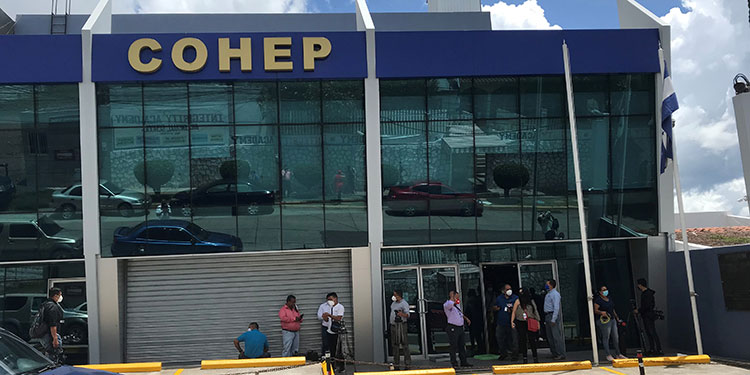 Directivo del COHEP : «El tema de planes arbitrios municipales se tiene que ver con mucha responsabilidad»