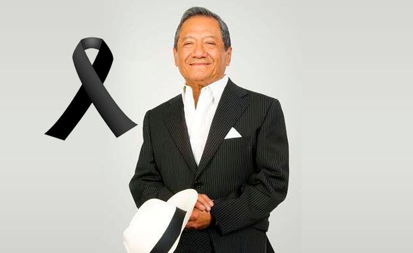 Muere cantautor mexicano Armando Manzanero a sus 85 años de edad Muere cantautor mexicano Armando Manzanero a sus 85 años de edad