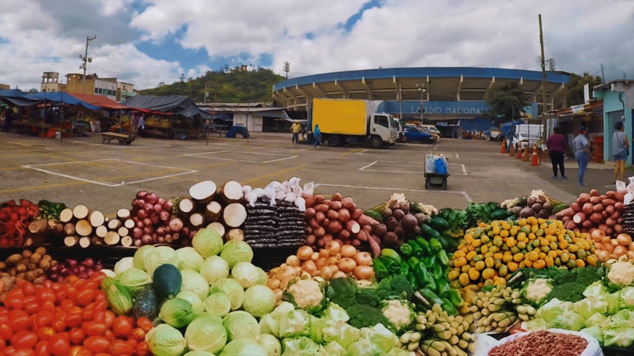 Tony Mena: Se mantienen los precios de las carnes en la Feria del Agricultor y el Artesano Tony Mena: Se mantienen los precios de las carnes en la Feria del Agricultor y el Artesano