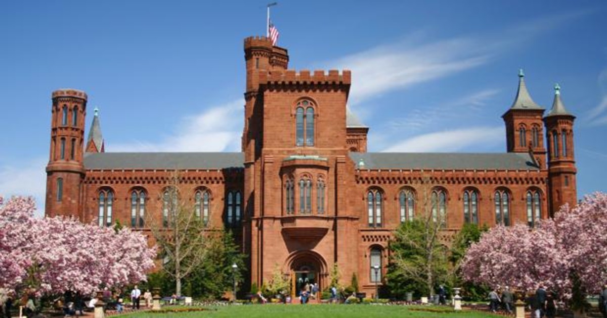 Se creará Museo Nacional del Latino en Estados Unidos Se creará Museo Nacional del Latino en Estados Unidos