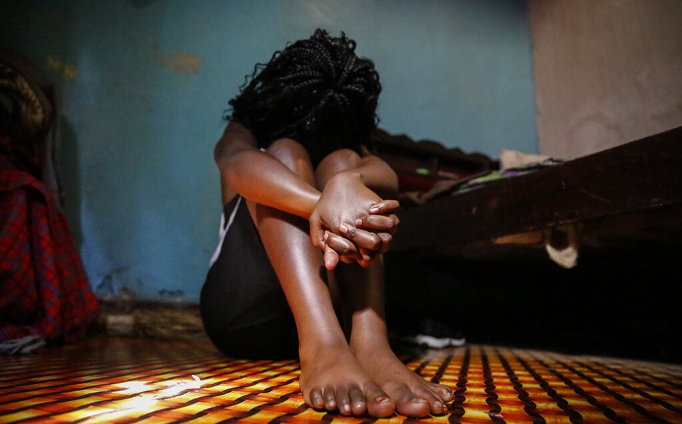 Según sexologa casos de abuso sexual infantil repuntaron con extenso confinamiento. Según sexologa casos de abuso sexual infantil repuntaron con extenso confinamiento.