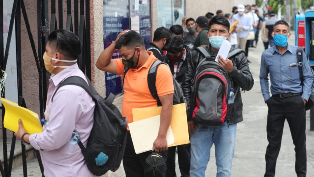 Por crisis económica: Se perderán al borde de 15 mil empleos  en esta época navideña