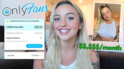 ¿Qué es OnlyFans y cómo Funciona? – STN HONDURAS