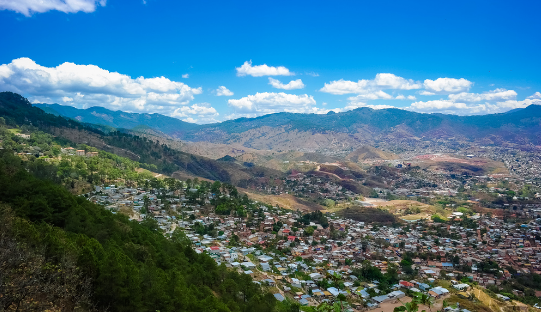 Cenaos: Empezarán hoy a subir las temperaturas  