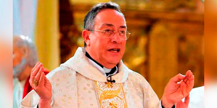Cardenal Rodríguez: «Jesús, no San Nicolás, debe ser el protagonista de esta Navidad»