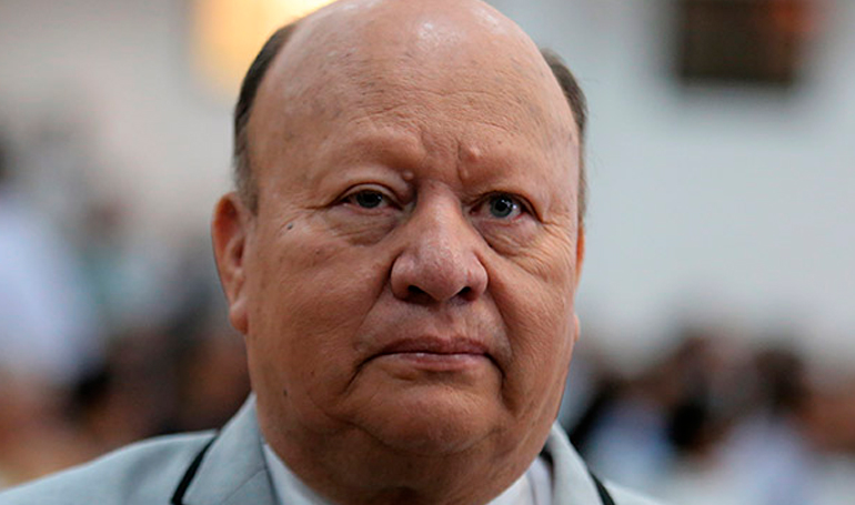 Confraternidad Evangélica: La familia y la sociedad deben volverse a Dios para que reduzca la violencia Confraternidad Evangélica: La familia y la sociedad deben volverse a Dios para que reduzca la violencia